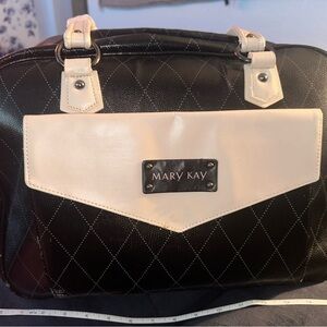 NWOT Mark Kay Tote Bag